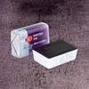 Culori acuarelă White Nights în recipient de 2,5 ml, granulate - 629, violet shadows