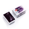 Culori acuarelă White Nights în recipient de 2,5 ml, granulate - 629, violet shadows
