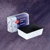 Culori acuarelă White Nights în recipient de 2,5 ml, granulate - 630, violet mist