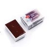 Culori acuarelă White Nights în recipient de 2,5 ml, granulate - 632, hematite mist