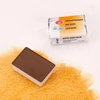 Culori acuarelă White Nights în recipient, 2,5 ml - 405, raw sienna