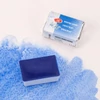 Culori acuarelă White Nights în recipient, 2,5 ml - 508, cobalt blue