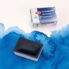 Culori acuarelă White Nights în recipient, 2,5 ml -  518, prussian blue