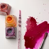 Cerneală Winsor&Newton, 14 ml - 040, roșu cărămidă