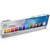Set de Culori acuarelă  Winsor&Newton Cotman, 12x8 ml