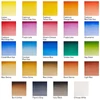 Set de Culori acuarelă  Winsor&Newton Cotman, 24x1/1 - Studio