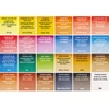 Set de Culori acuarelă  Winsor&Newton Cotman, 24x1/1 - Studio
