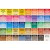 Set Culori acuarelă  Winsor&Newton Cotman, 45x1/2 + pensulă - Studio