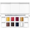  Winsor&Newton Cotman \pocket Set  set de Culori acuarelă , în recipiente  8x1/2 + pensulă- Portret