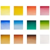 Set de Culori acuarelă Winsor&Newton Cotman Pocket Set  , 12xrecipiente de 1/2 t + pensulă - Sketchers'