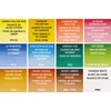 Set de Culori acuarelă Winsor&Newton Cotman Pocket Set  , 12xrecipiente de 1/2 t + pensulă - Sketchers'