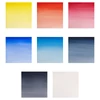Set culori acuarelă Winsor&Newton Cotman Pocket Set,  8x1/2 + pensulă - Skyscape