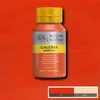 Winsor&Newton Galeria vopsea acrilică, 500 ml - 090, cadmium orange hue