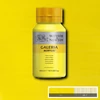 Winsor&Newton Galeria vopsea acrilică, 500 ml - 346, lemon yellow
