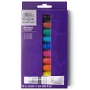 Set de vopsele în ulei diluabile cu apă Winsor&Newton Artisan – 10x12 ml