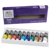 Set de vopsele în ulei diluabile cu apă Winsor&Newton Artisan – 10x37 ml