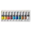 Set de vopsele în ulei diluabile cu apă Winsor&Newton Artisan – 10x37 ml