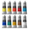 Set de vopsele în ulei diluabile cu apă Winsor&Newton Artisan – 10x37 ml