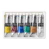 Set de vopsele în ulei diluabile cu apă Winsor&Newton Artisan – 6x37 ml, Beginners set