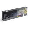 Set de acuarele Winsor&Newton Professional, pe suport de mătase - 24x1/2, Complete Travel Tin