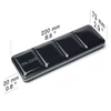 Set de acuarele Winsor&Newton Professional, pe suport de mătase - 24x1/2, Complete Travel Tin
