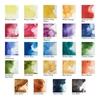 Set de acuarele Winsor&Newton Professional, pe suport de mătase - 24x1/2, Complete Travel Tin