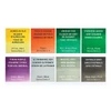 Set de acuarele Winsor&Newton Professional, pe suport de mătase - 8x1/2, Revival Collection Tin