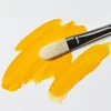 Ulei de șofran Winsor&Newton, pentru vopsea în ulei pe bază de apă cu uscare lentă - 75 ml