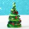 Chenille, 30 cm - negru, 10 buc