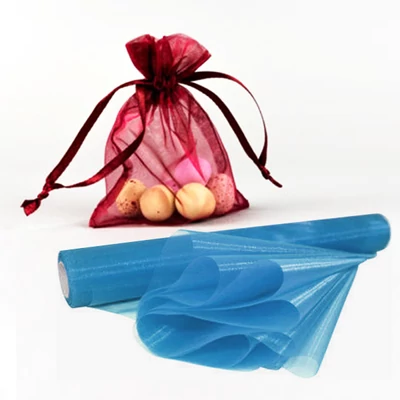 Organza