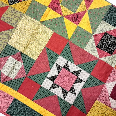 Patchwork