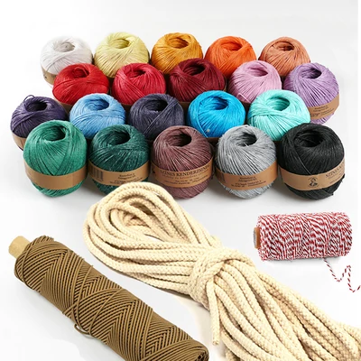 Cordoane, paracord