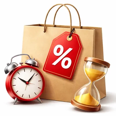 Produse cu reduceri extra lunare