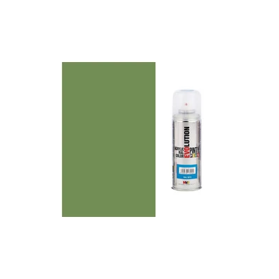 Spray de vopsea acrilică
