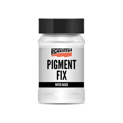 Pentart Pigment fix