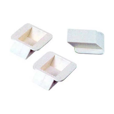 Umeraș din plastic pentru matriță - 5 buc