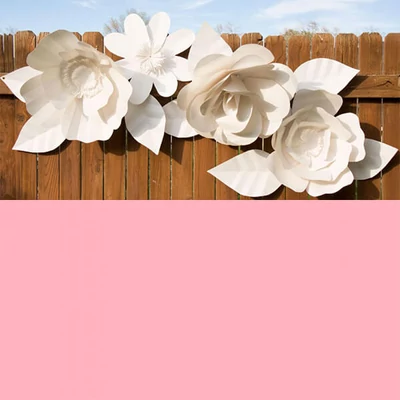 Original, hârtie structurată, elegantă 50x70 cm - 59 baby pink