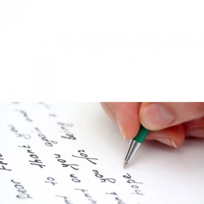 Original, Hârtie de scrisori, structurată elegantă, A4 - 30 pearly white, alb perlat