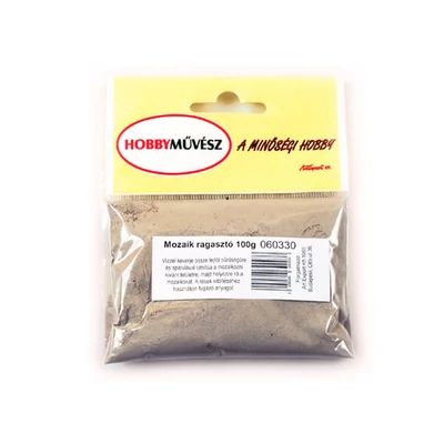 Adeziv mozaic, 100 g
