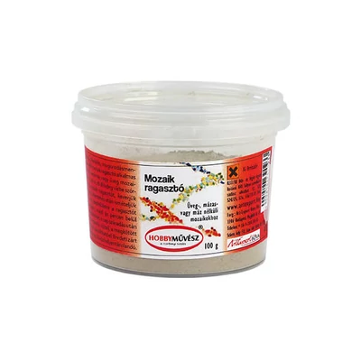 Adeziv mozaic, 100 g