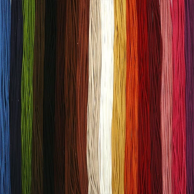 Fire din piele , 90 cm - in diverse culori