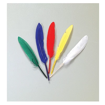Pene indiene, 12-15 cm, 20 buc