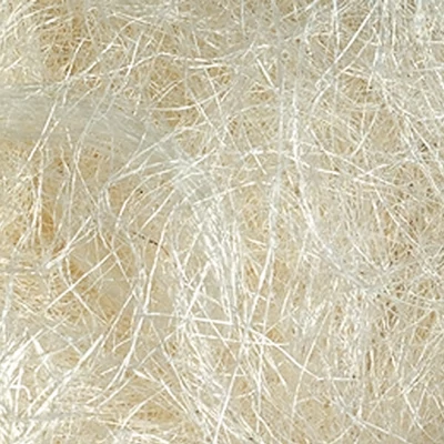 Lână sisal, 50 g - cremă