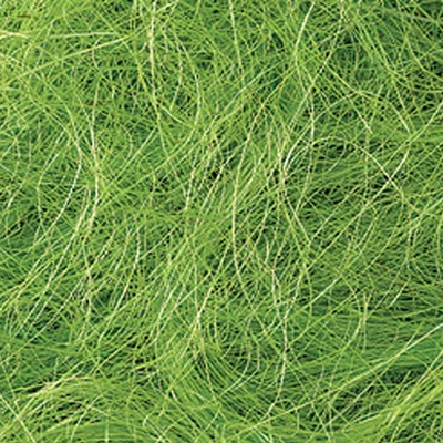 Lână sisal, 50 g - verde deschis
