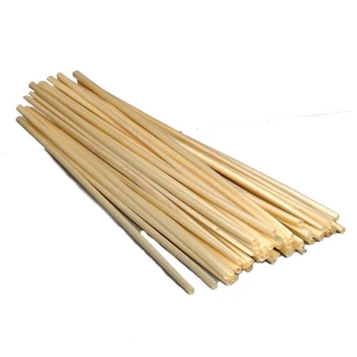 Paie, natural, 22 cm, 50 buc