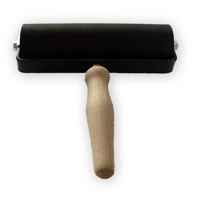 Rolă de vopsea - 30 cm