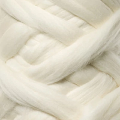   Lână  Fairy Fleece- 00 natural