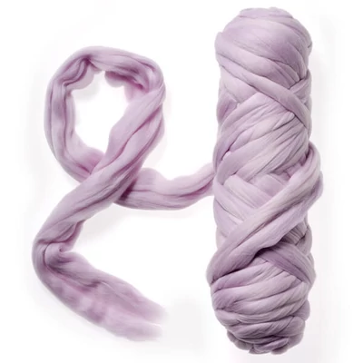   Lână  Fairy Fleece- 16 perle