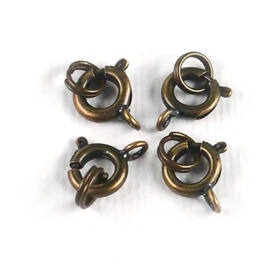 Clip cu arc - antic