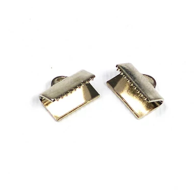 Capacul panglica - rodiu, 10 mm